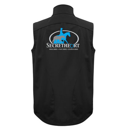 SHSH SOFTSHELL VEST