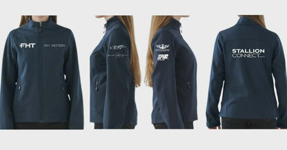 FHT SHOW TEAM JACKET