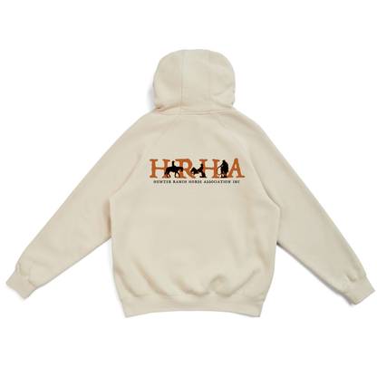 HRHA HOODIE