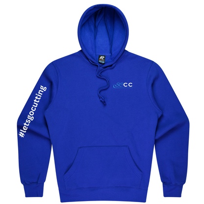 SCCC HOODIE
