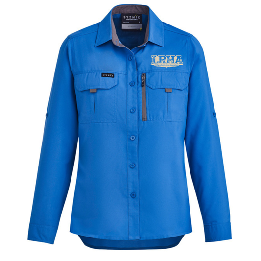 LRHA OUTDOOR SHIRT