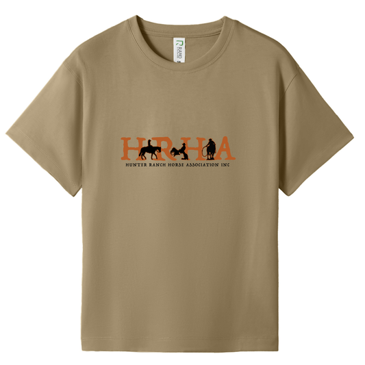 HRHA T-SHIRT KIDS