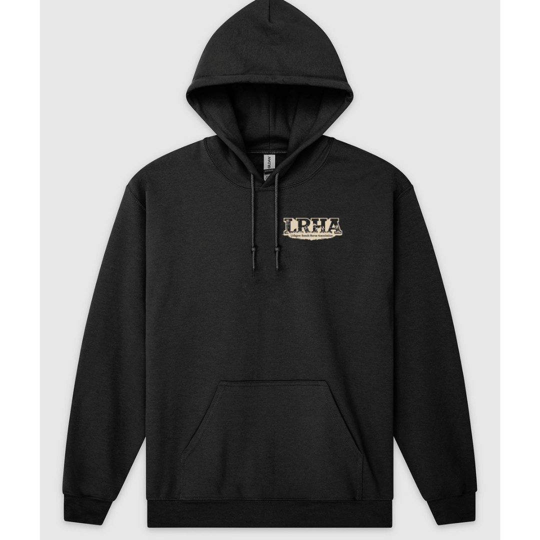 LRHA HOODIE
