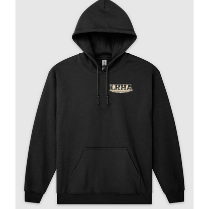 LRHA HOODIE