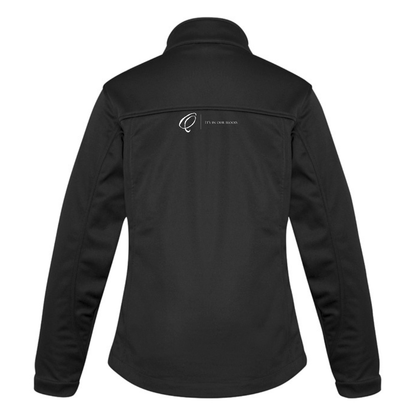 AQHA SOFTSHELL JACKET