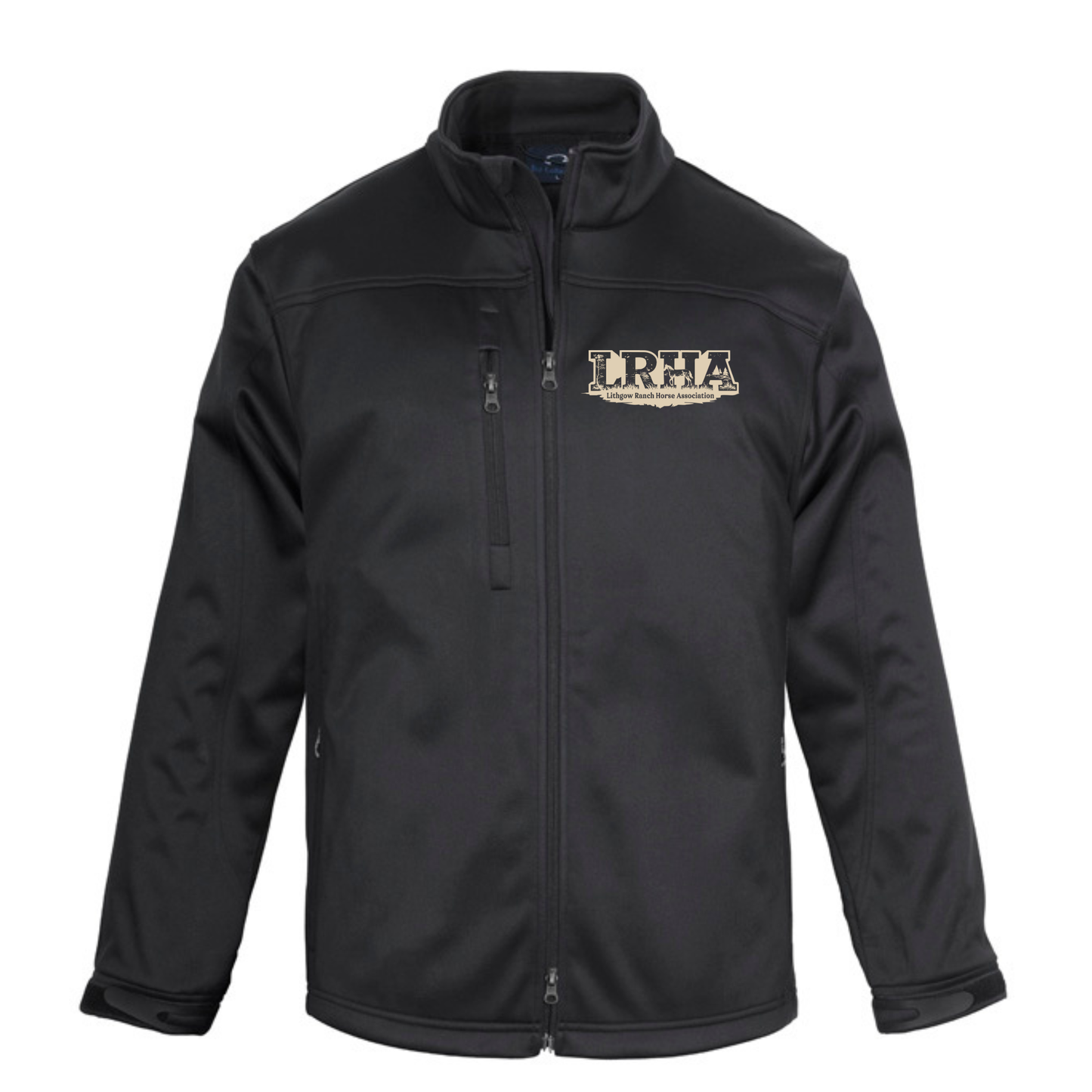 LRHA JACKET