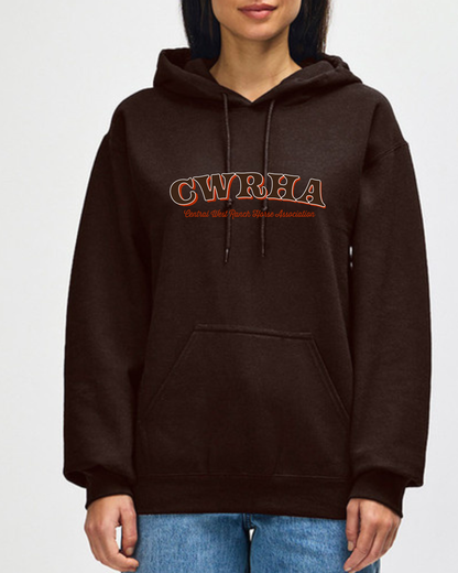 CWRHA HOODIE