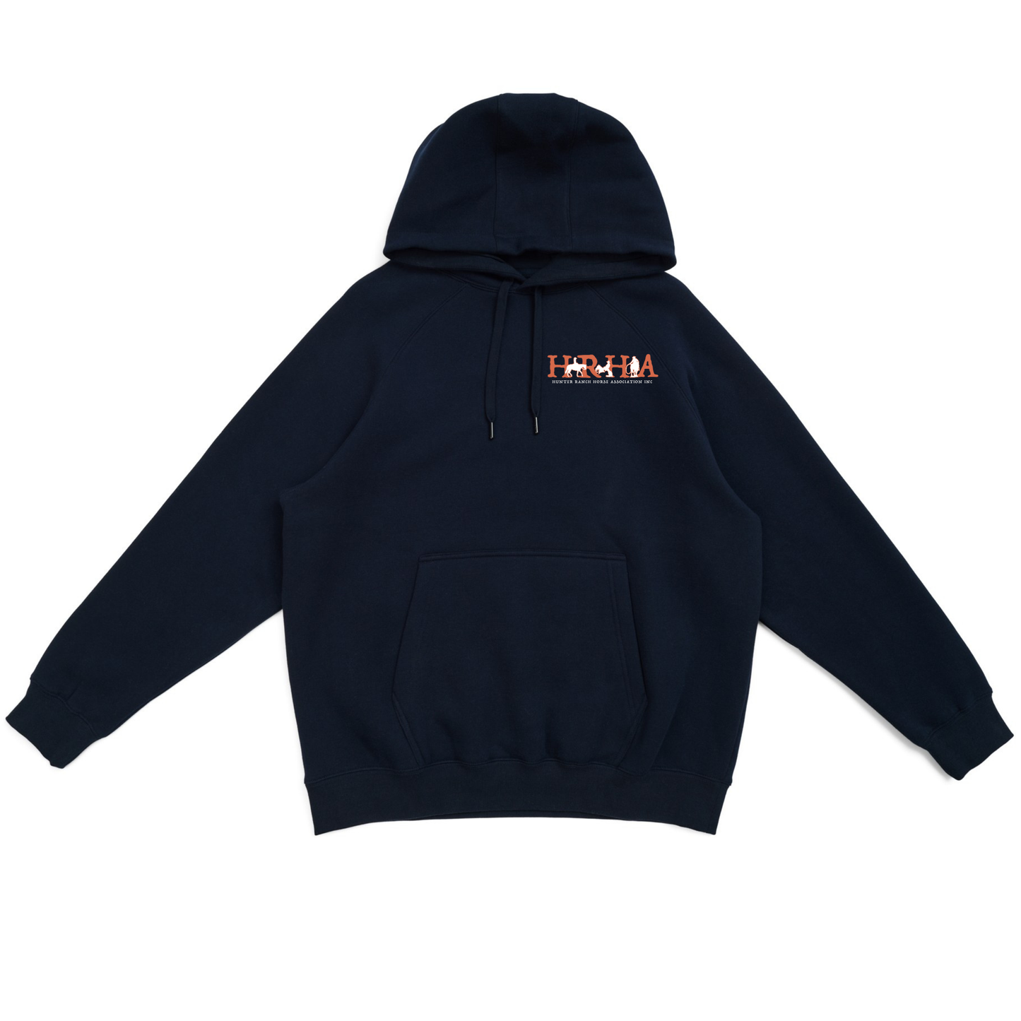 HRHA HOODIE