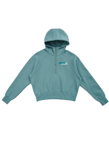 2026 NRHA OC SHOW LADIES' HOODIE