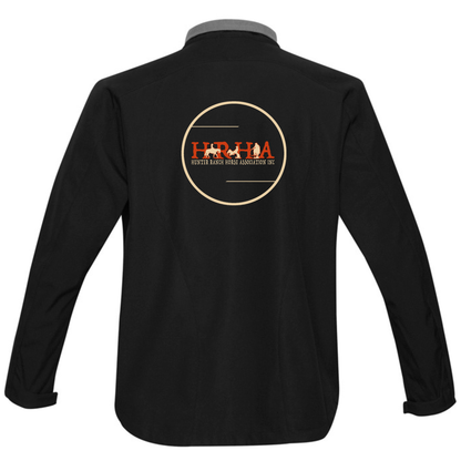HRHA SOFTSHELL JACKET