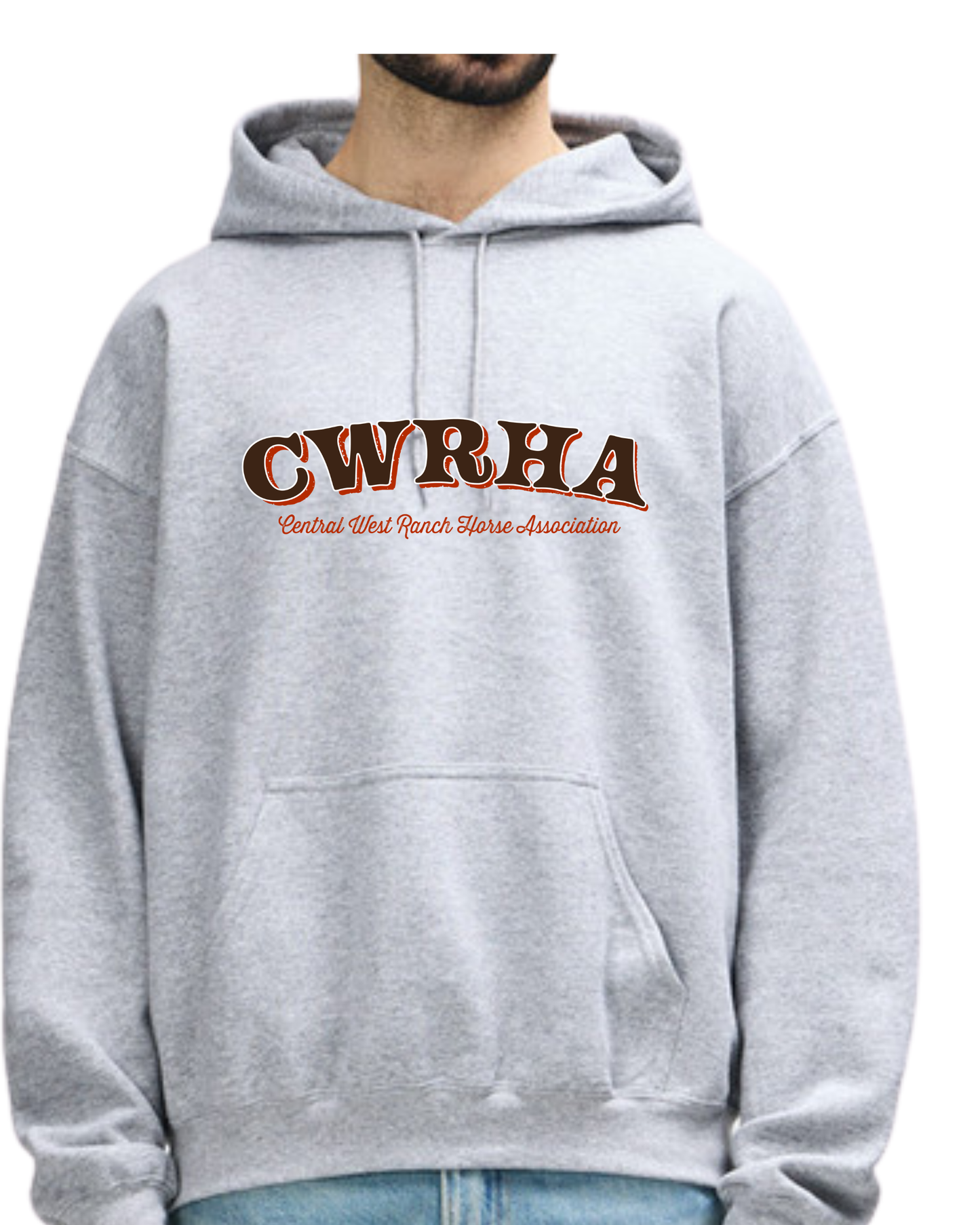 CWRHA HOODIE