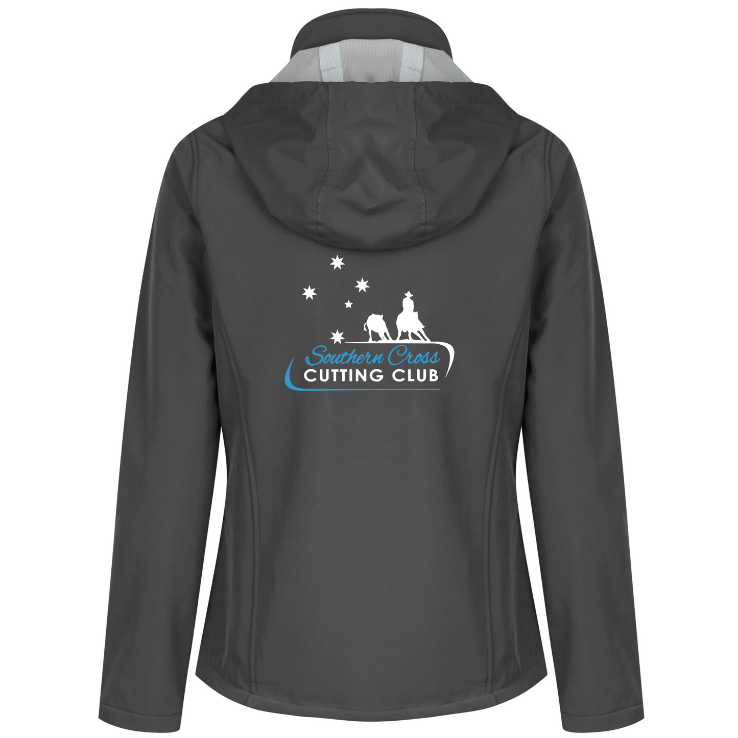 SCCC Soft shell Jacket