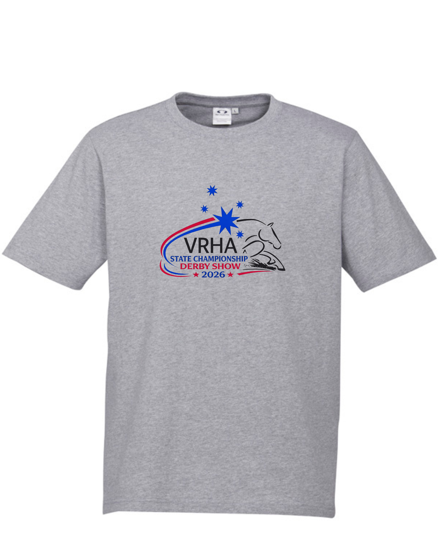 2026 VRHA STATE SHOW T-shirt