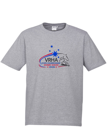 2026 VRHA STATE SHOW T-shirt