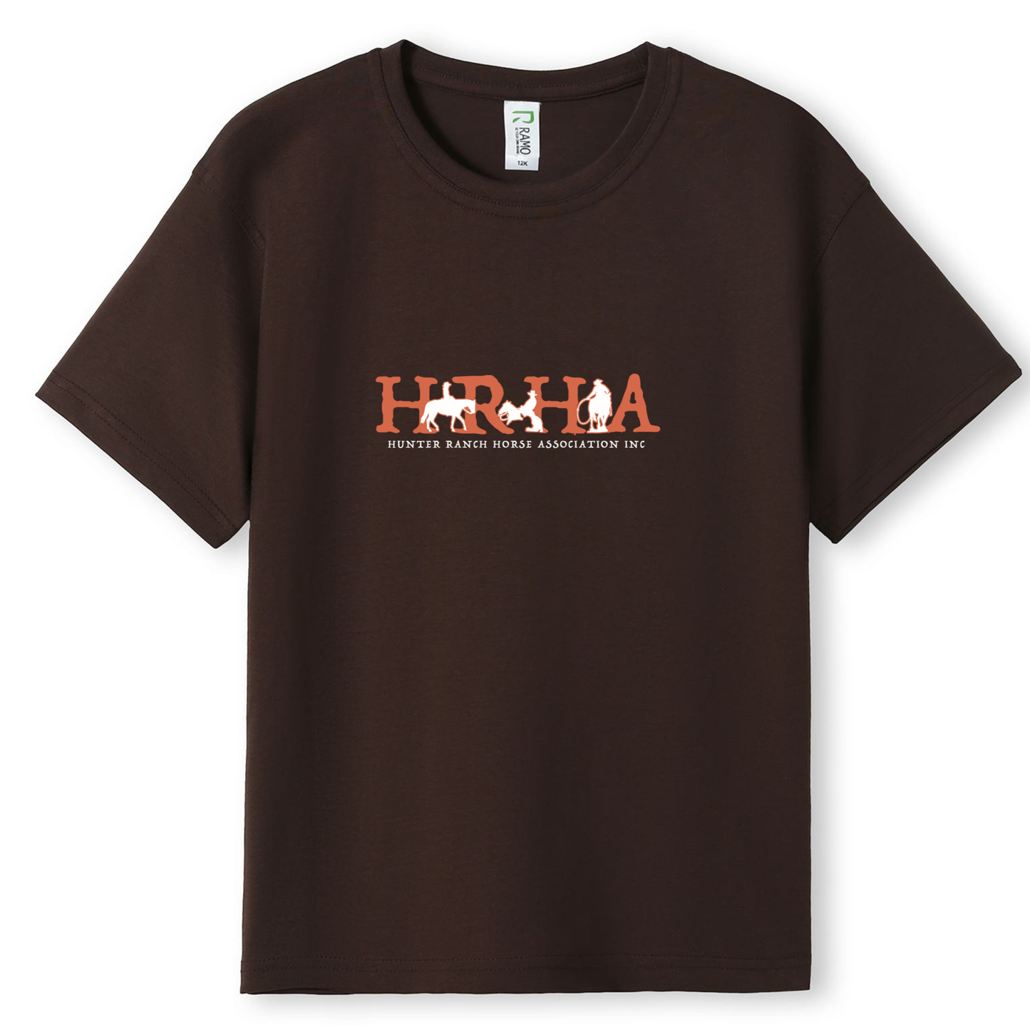 HRHA T-SHIRT KIDS