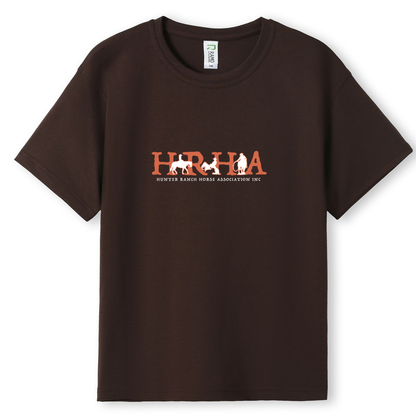 HRHA T-SHIRT KIDS