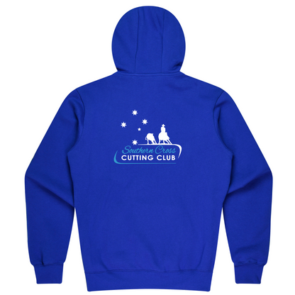 SCCC HOODIE