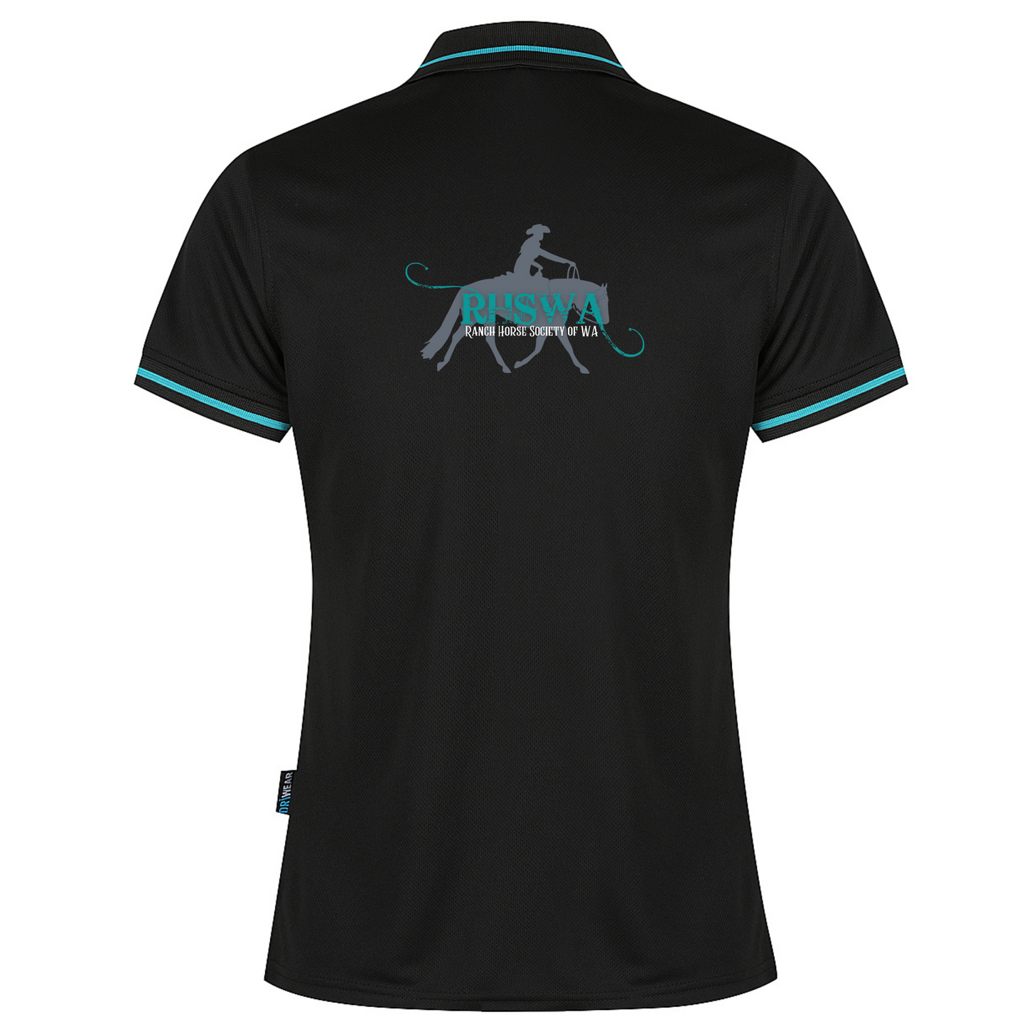 RHSWA POLO