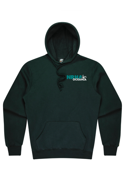 2026 NRHA OC SHOW HOODIE