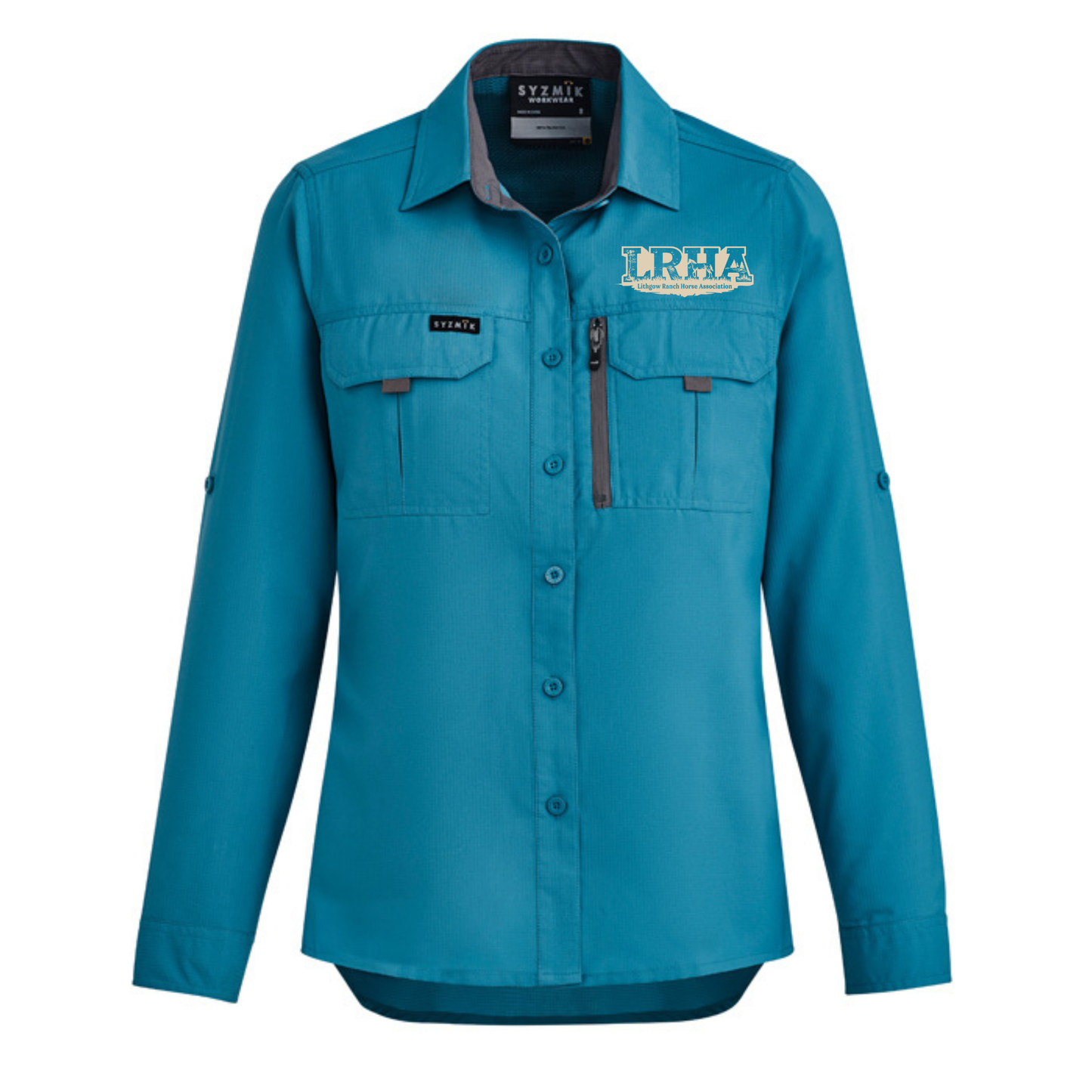 LRHA OUTDOOR SHIRT