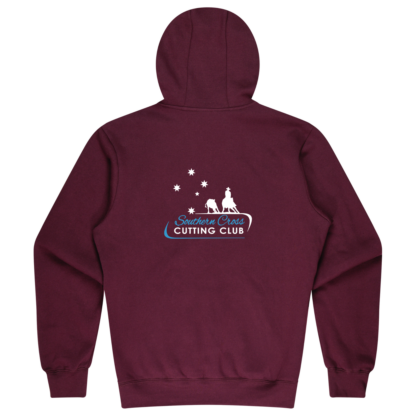 SCCC HOODIE