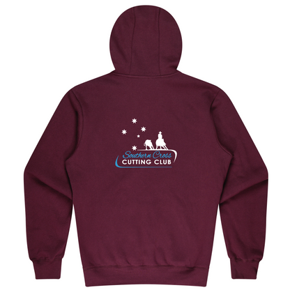 SCCC HOODIE