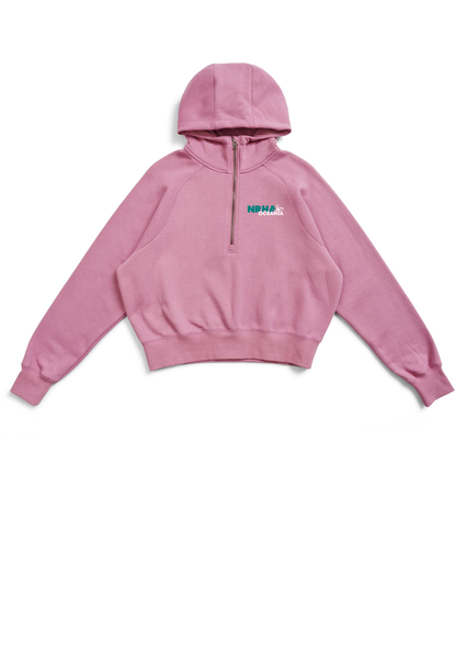2026 NRHA OC SHOW LADIES' HOODIE