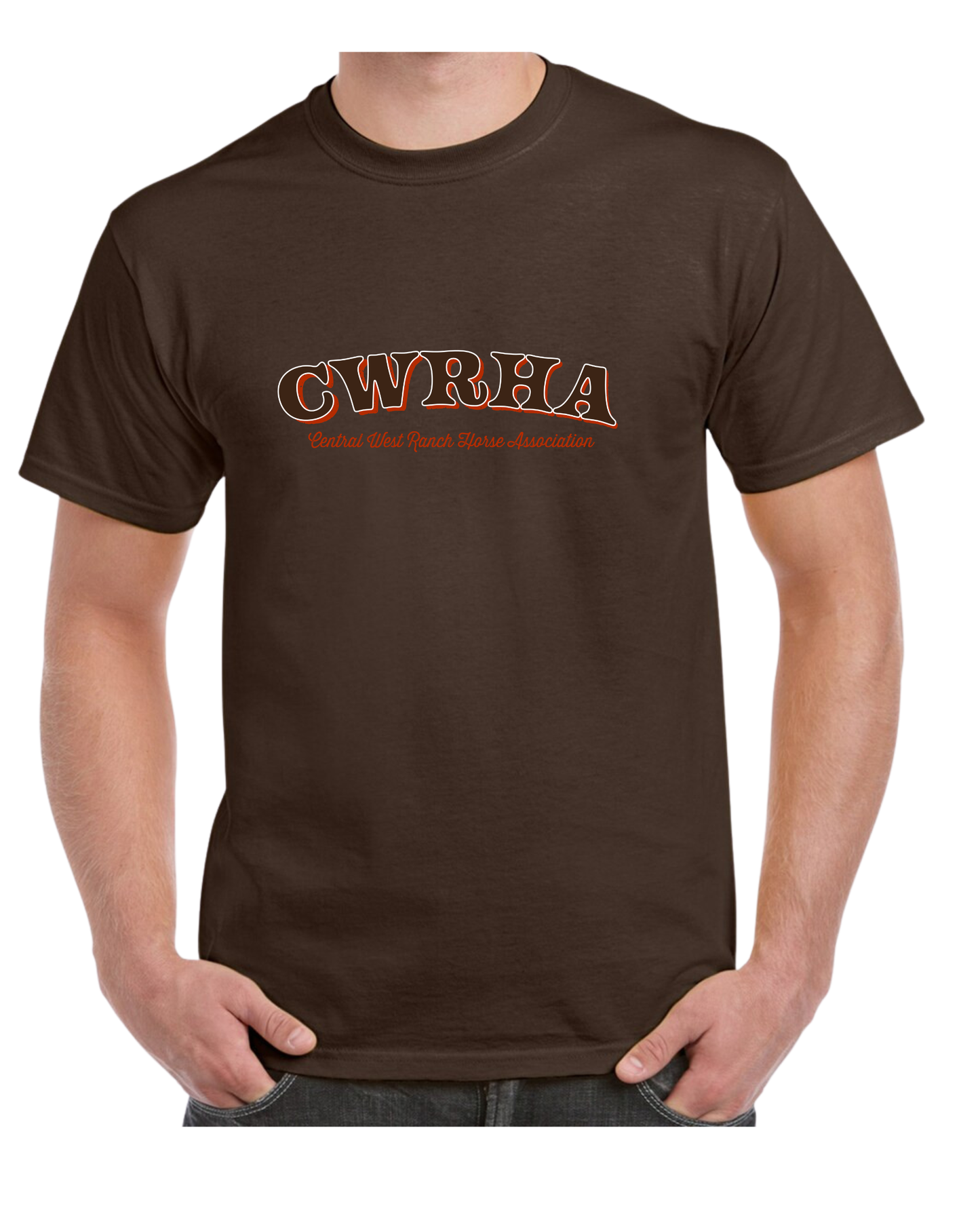 CWRHA T-SHIRT