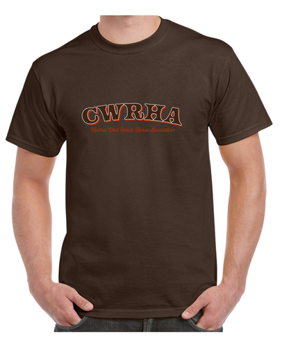 CWRHA T-SHIRT