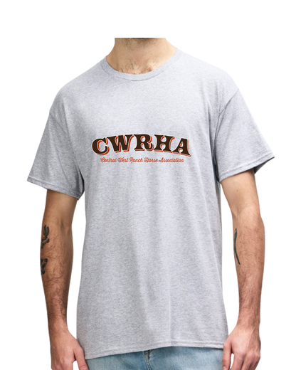 CWRHA T-SHIRT