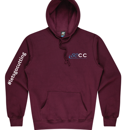 SCCC HOODIE