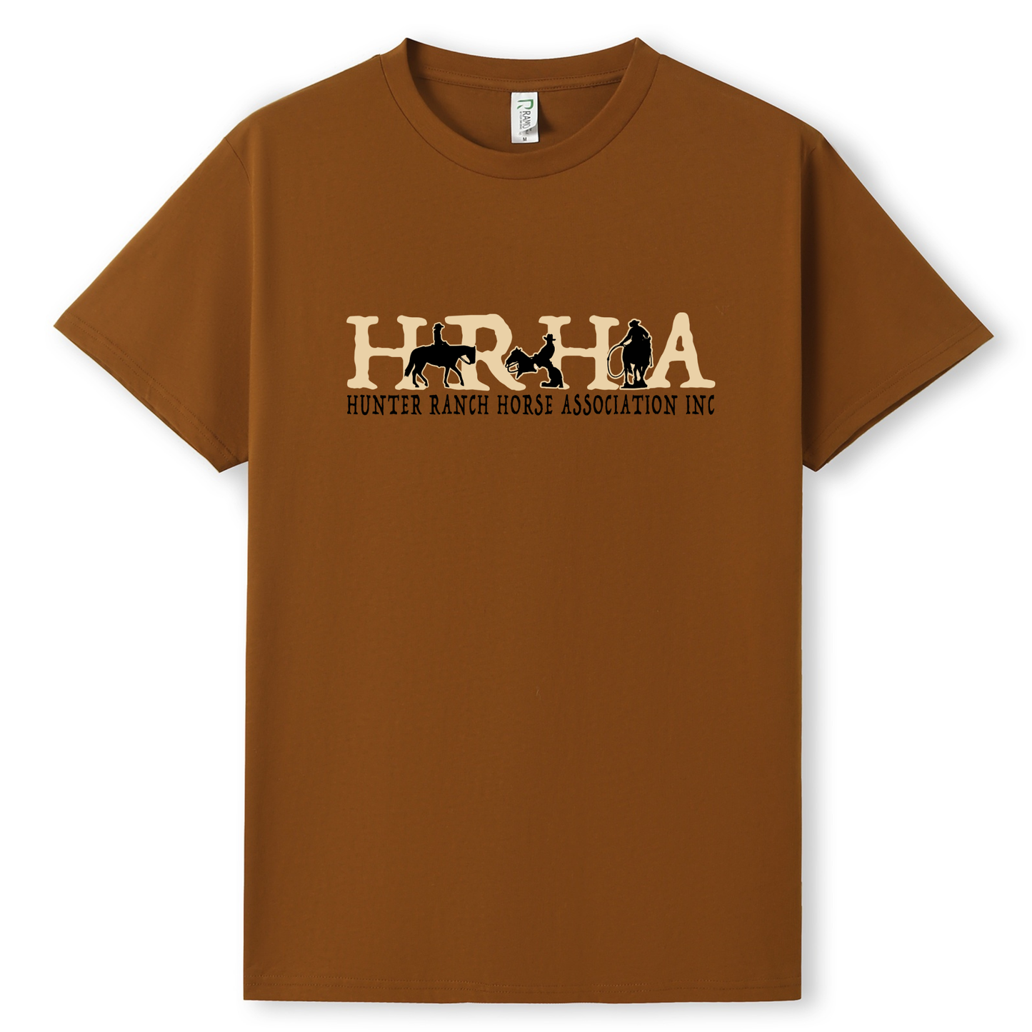 HRHA T-SHIRTS