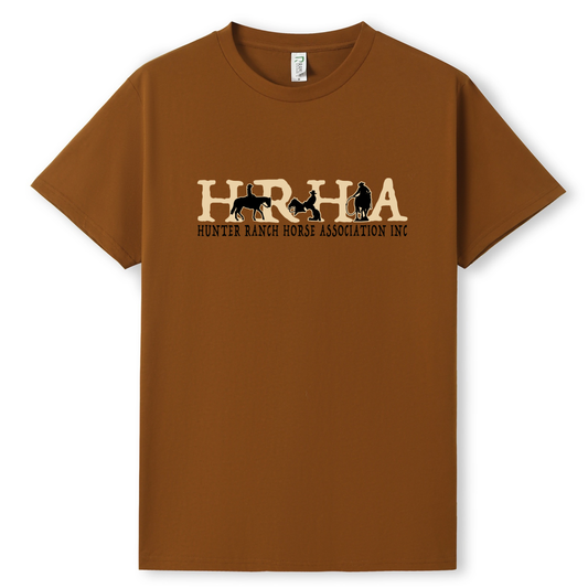 HRHA T-SHIRTS