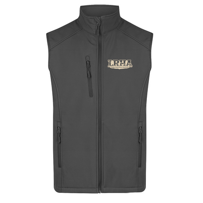 LRHA SOFT SHELL VEST