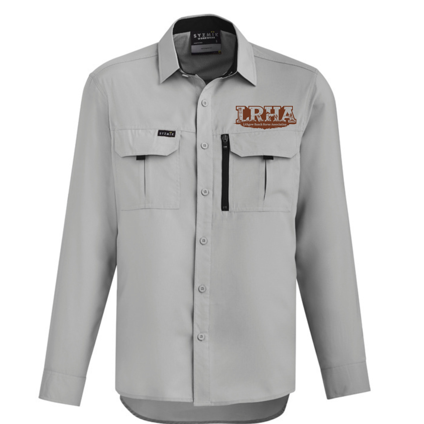 LRHA OUTDOOR SHIRT
