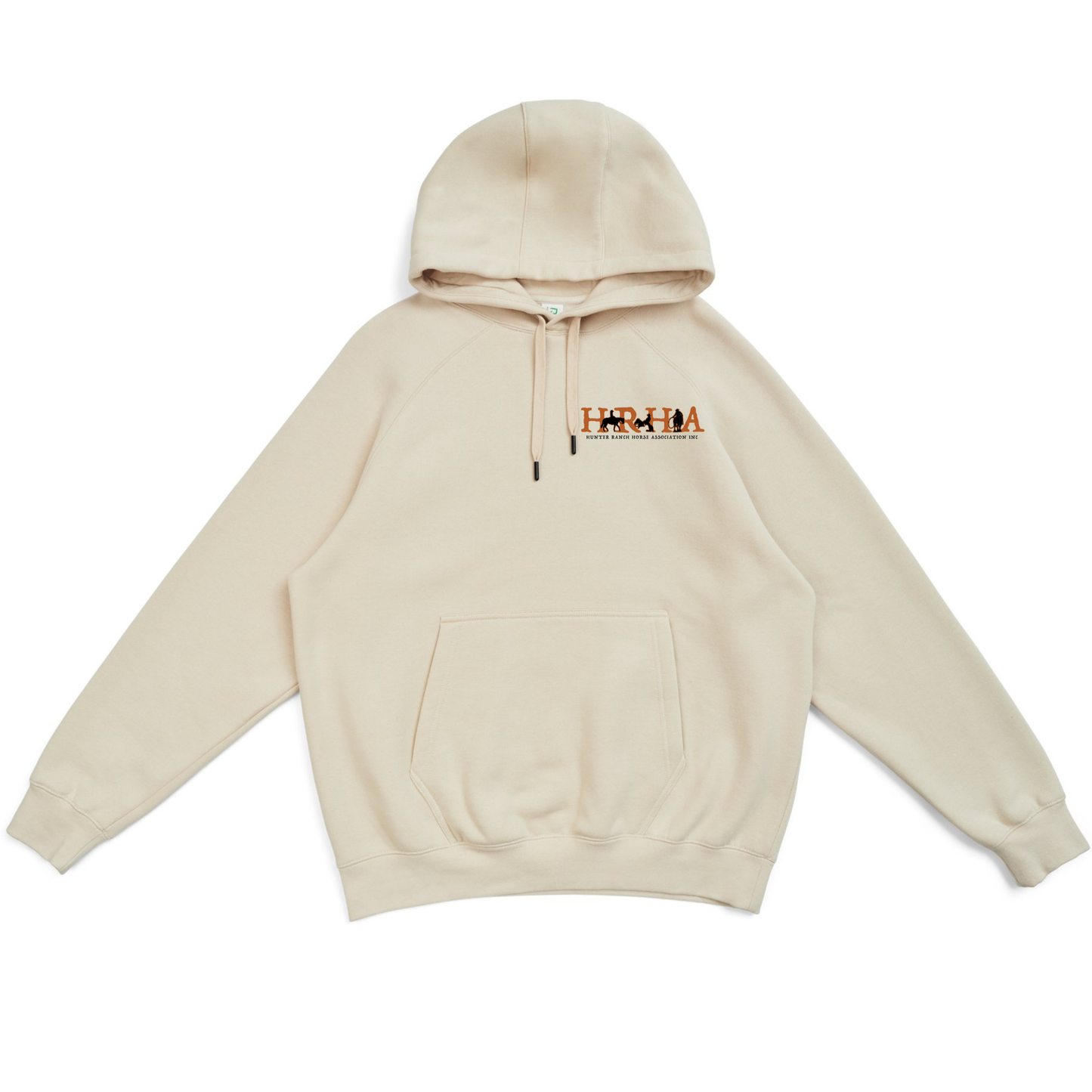 HRHA HOODIE