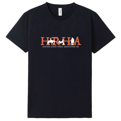 HRHA T-SHIRTS