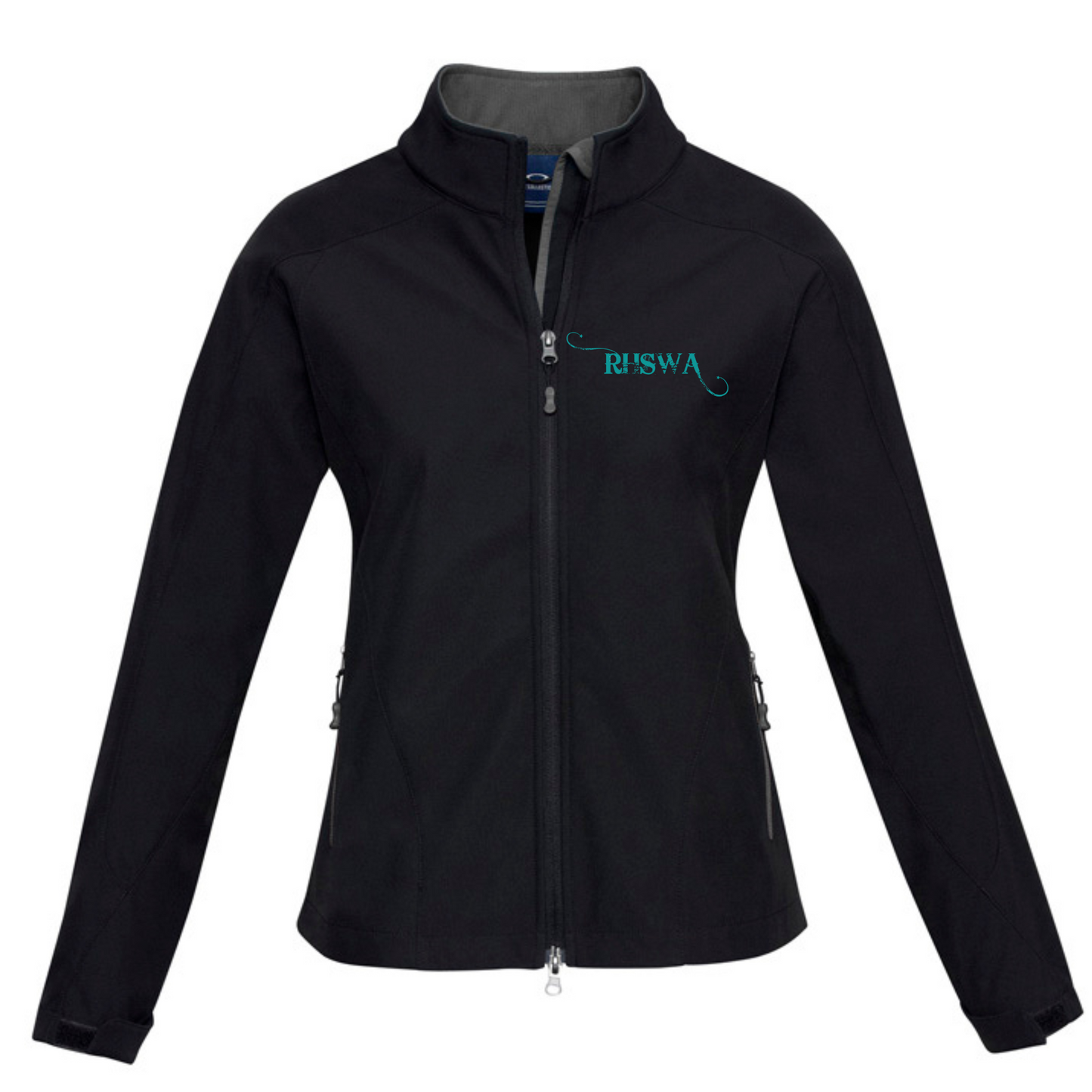RHSWA SOFTSHELL JACKET