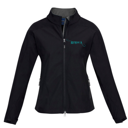 RHSWA SOFTSHELL JACKET