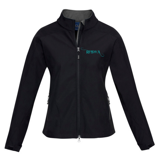 RHSWA SOFTSHELL JACKET