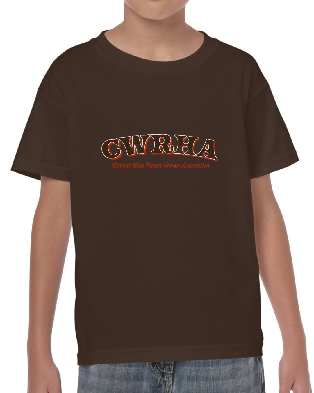 CWRHA T-SHIRT