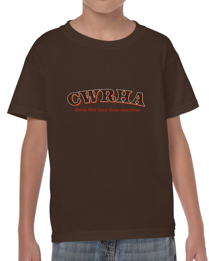 CWRHA T-SHIRT