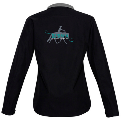 RHSWA SOFTSHELL JACKET