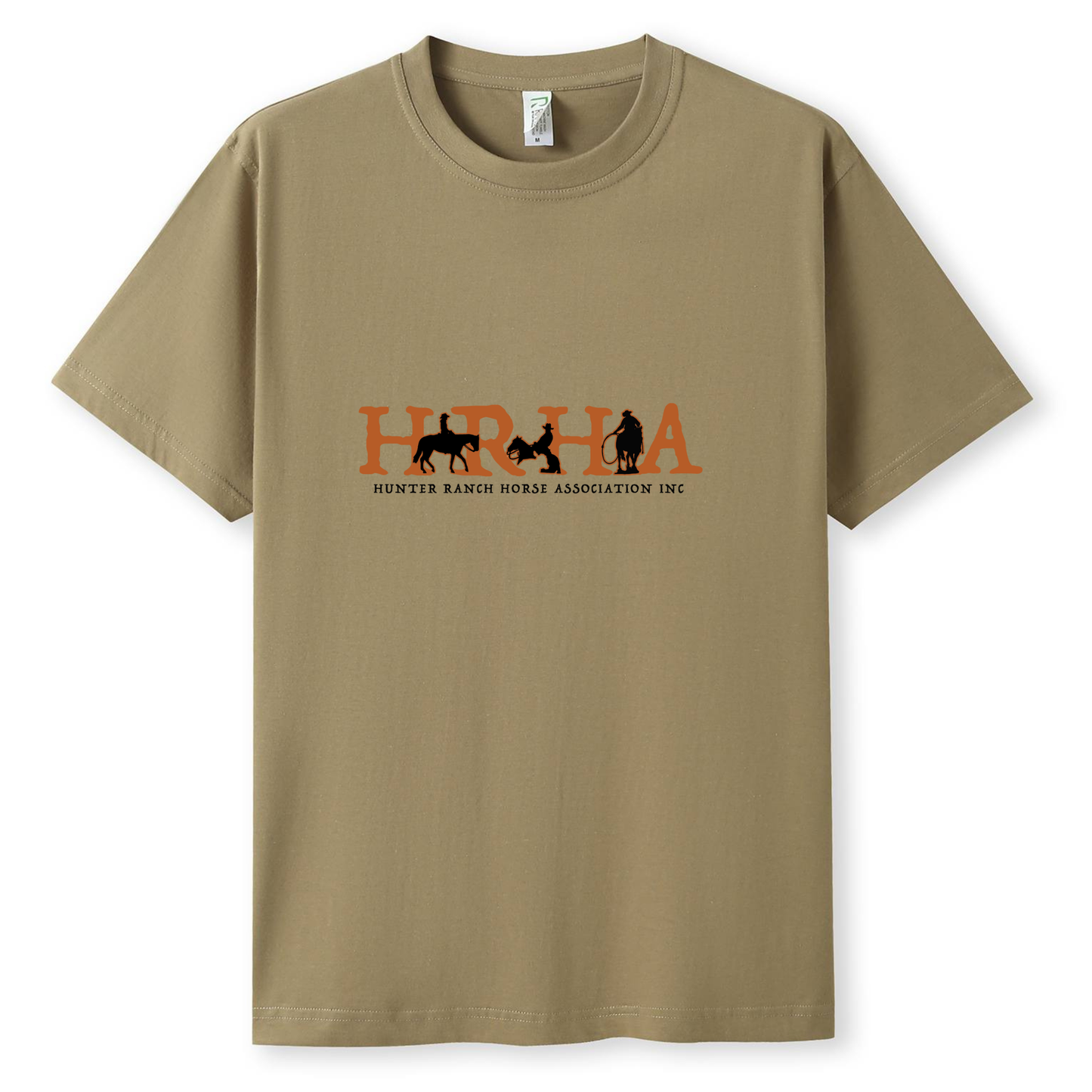 HRHA T-SHIRTS