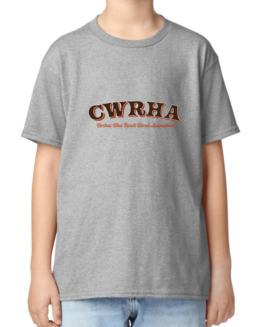 CWRHA T-SHIRT