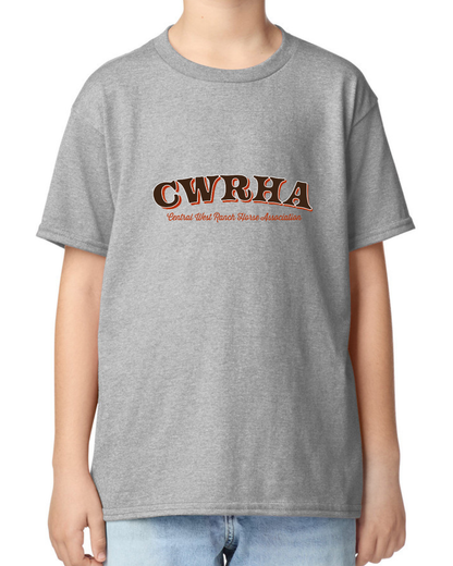 CWRHA T-SHIRT