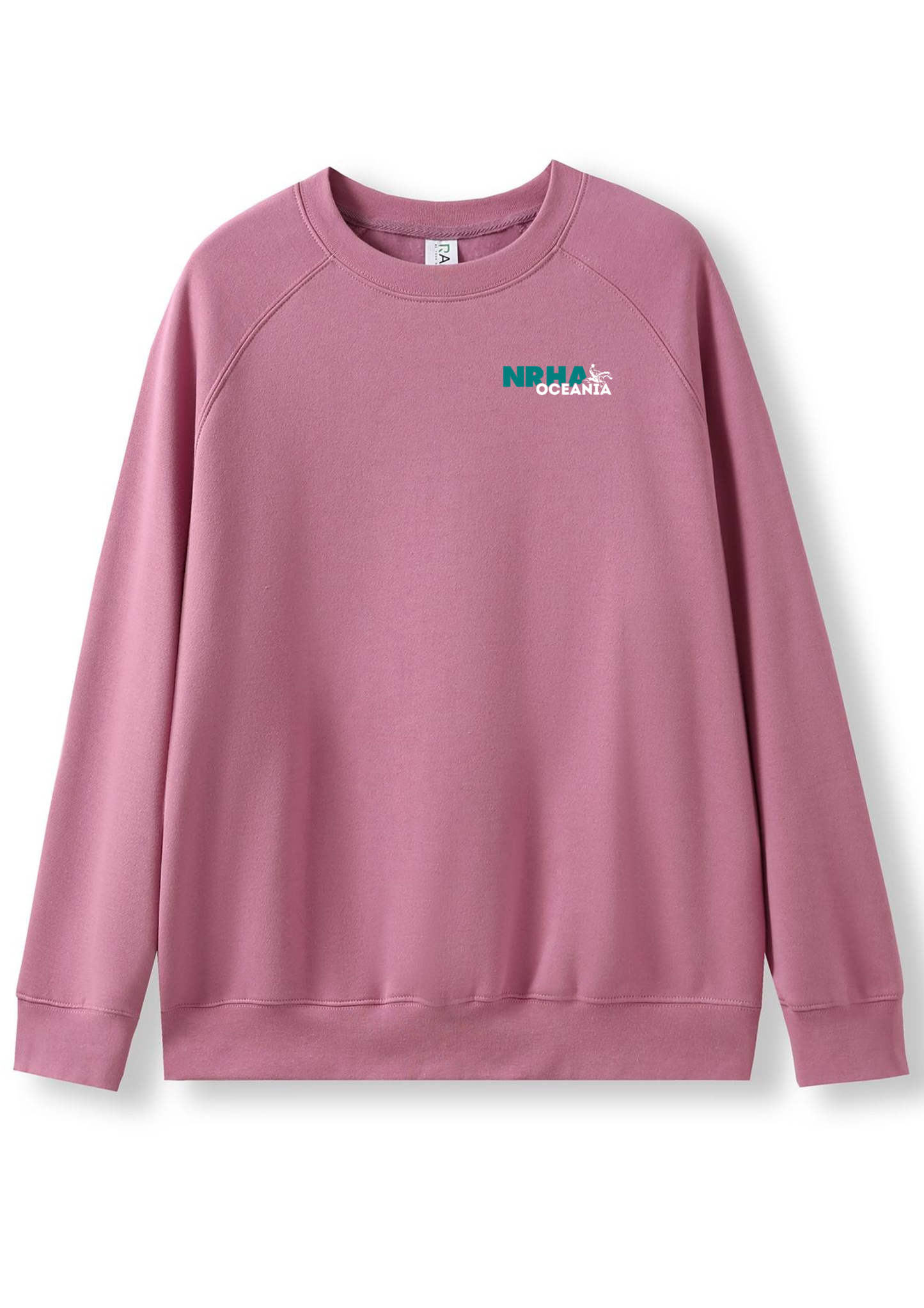 2026 NRHA OC SHOW SWEATSHIRT