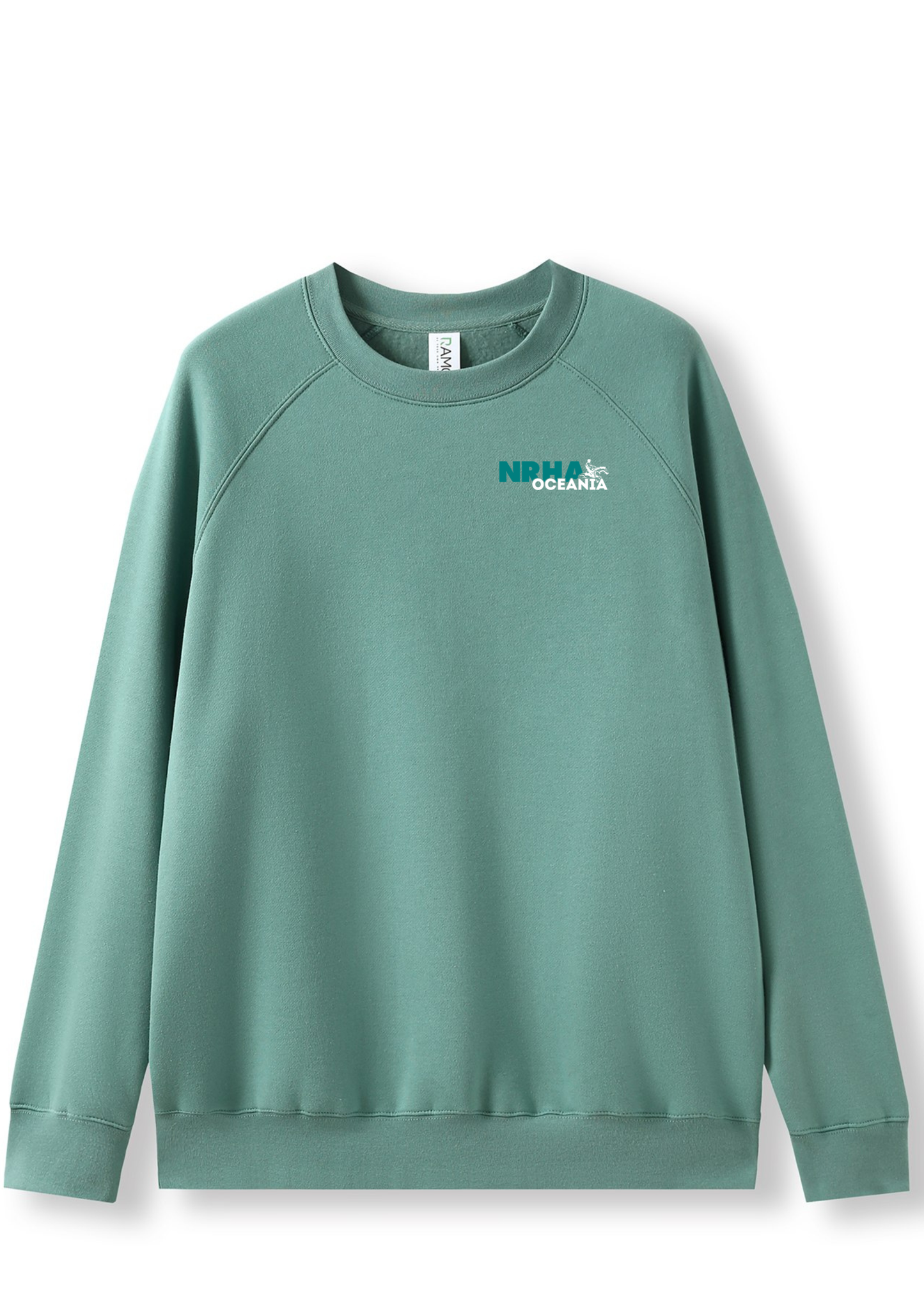 2026 NRHA OC SHOW SWEATSHIRT