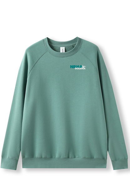 2026 NRHA OC SHOW SWEATSHIRT