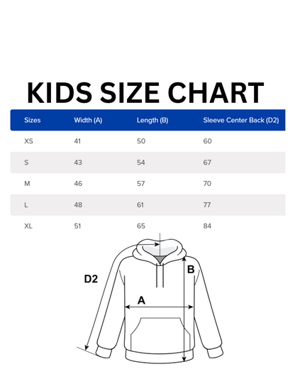CWRHA HOODIE